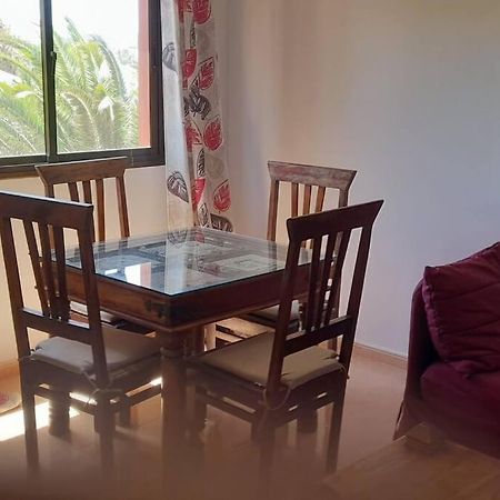 Apartment Cumbre Vieja Fuerteventura Corralejo Esterno foto