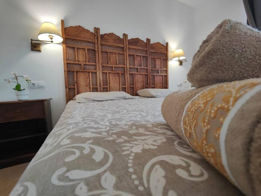 Apartment Cumbre Vieja Fuerteventura Corralejo Esterno foto