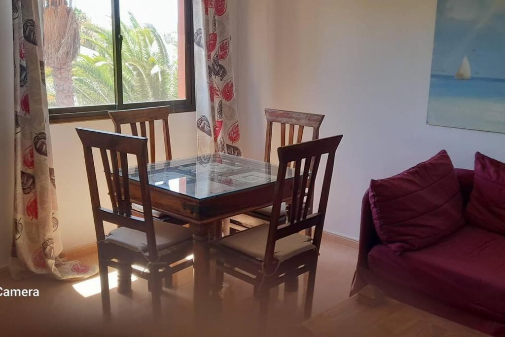 Apartment Cumbre Vieja Fuerteventura Corralejo Esterno foto