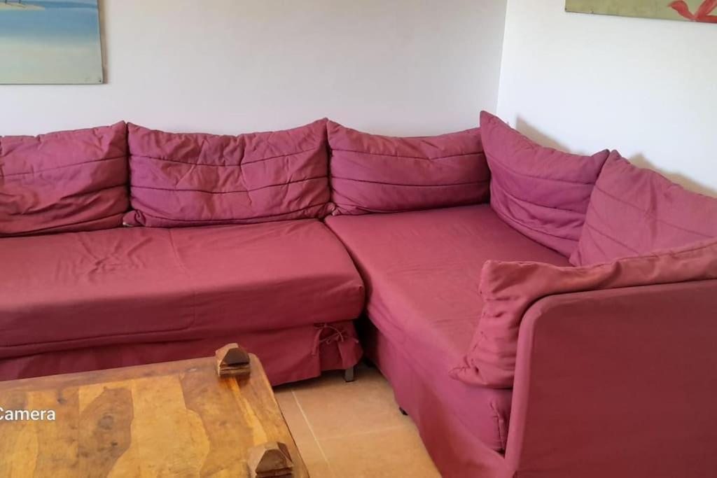 Apartment Cumbre Vieja Fuerteventura Corralejo Esterno foto
