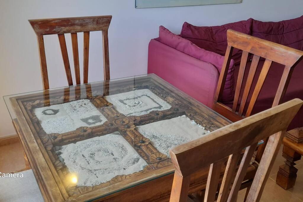 Apartment Cumbre Vieja Fuerteventura Corralejo Esterno foto