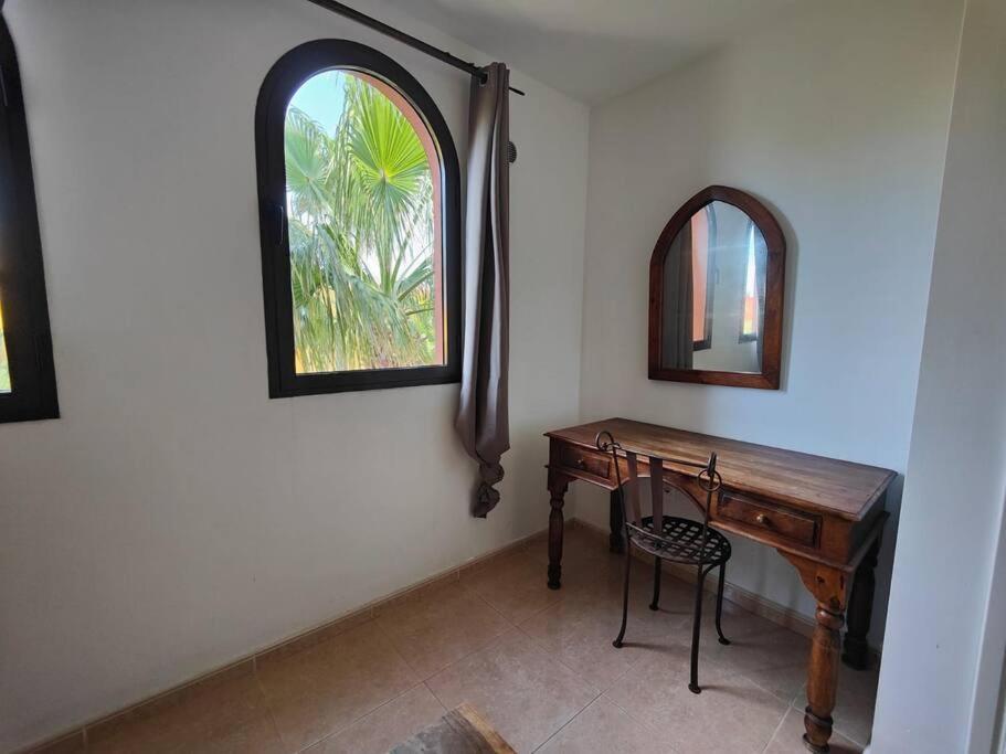 Apartment Cumbre Vieja Fuerteventura Corralejo Esterno foto