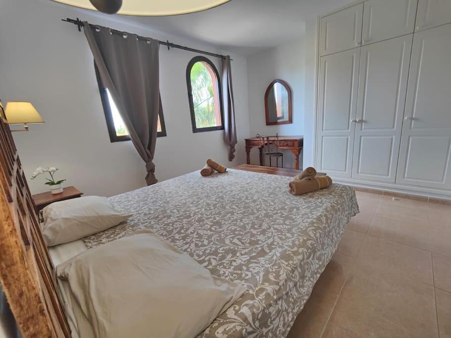 Apartment Cumbre Vieja Fuerteventura Corralejo Esterno foto