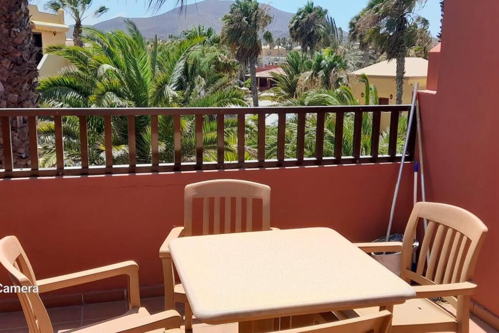 Apartment Cumbre Vieja Fuerteventura Corralejo Esterno foto