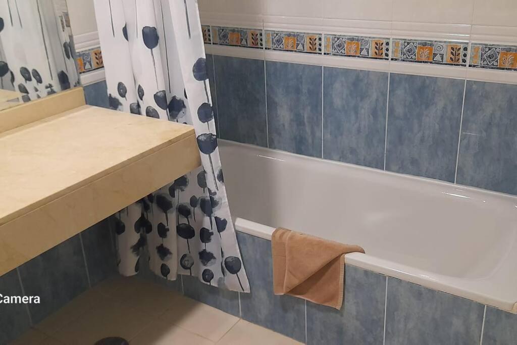 Apartment Cumbre Vieja Fuerteventura Corralejo Esterno foto