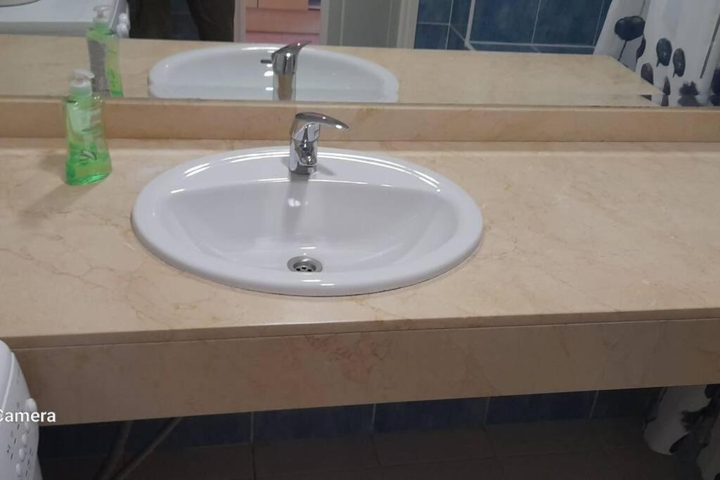 Apartment Cumbre Vieja Fuerteventura Corralejo Esterno foto