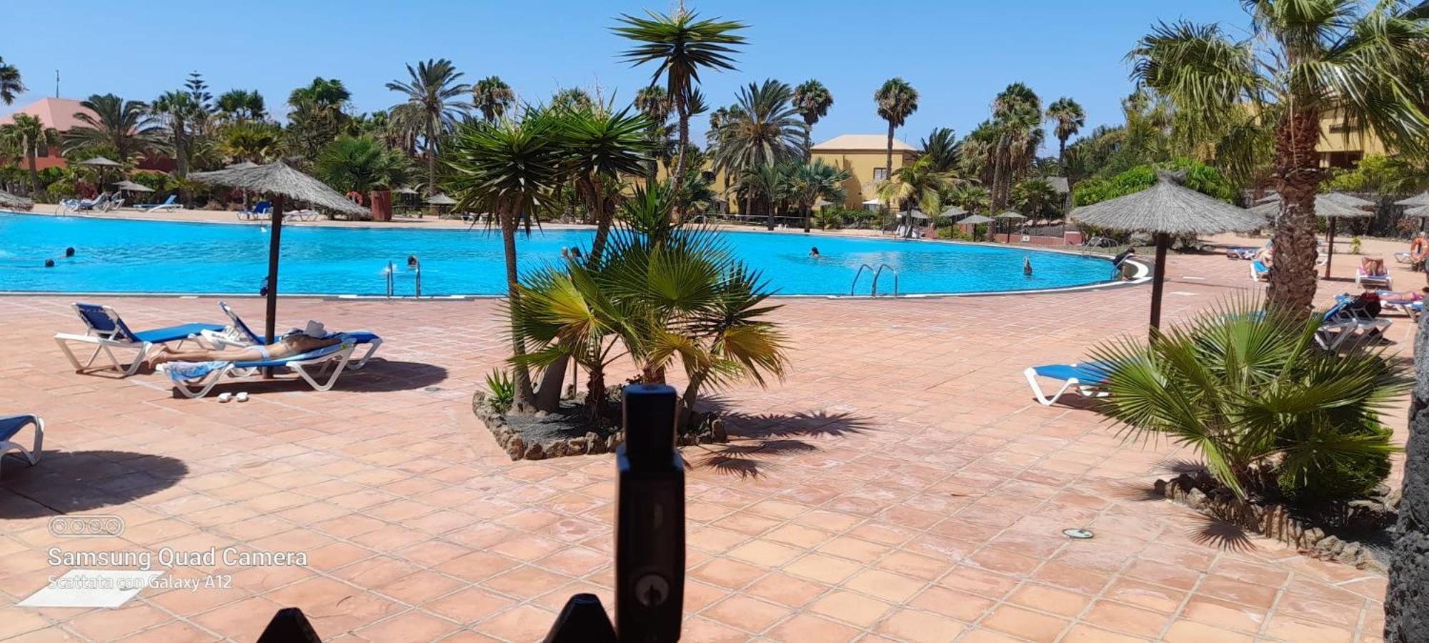 Apartment Cumbre Vieja Fuerteventura Corralejo Esterno foto