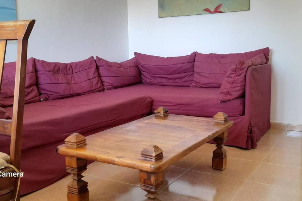 Apartment Cumbre Vieja Fuerteventura Corralejo Esterno foto