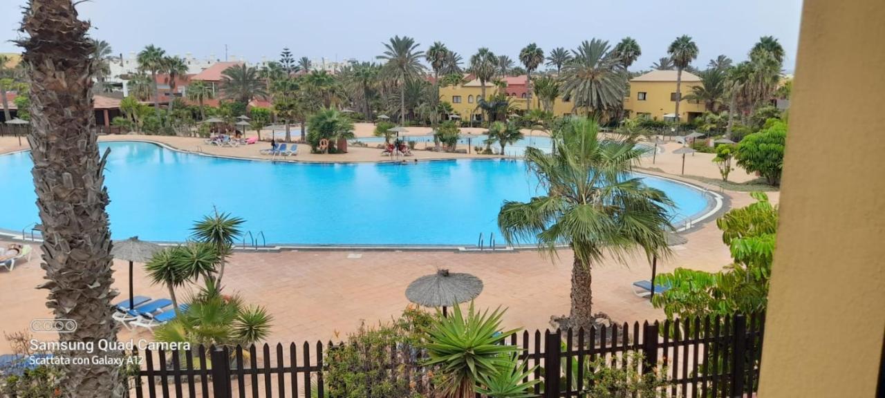 Apartment Cumbre Vieja Fuerteventura Corralejo Esterno foto